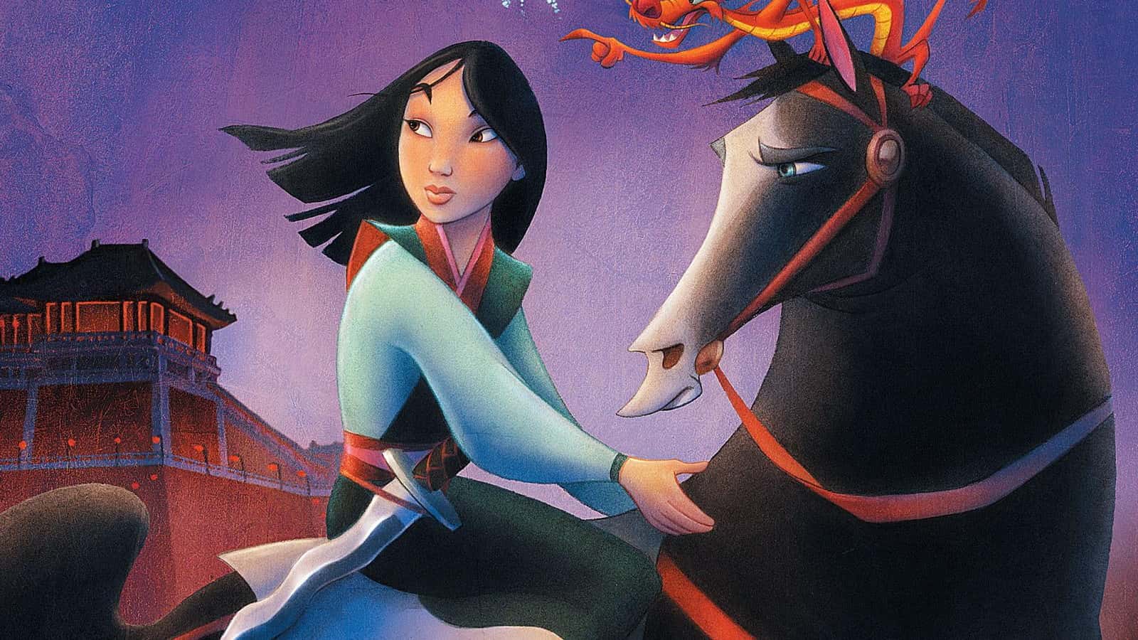 Feelings About Favorite Disney Princess Facts