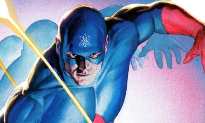 Superhero Origin Stories Facts