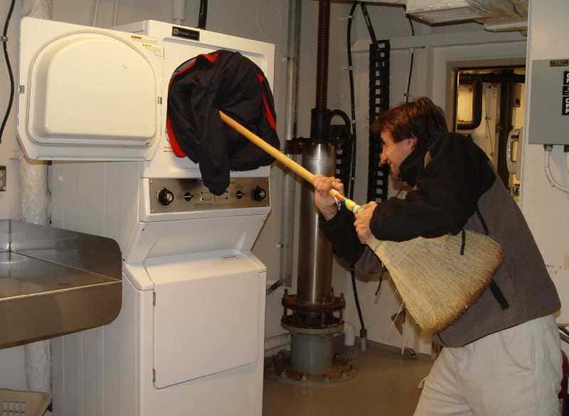 Worst Mistakes Facts