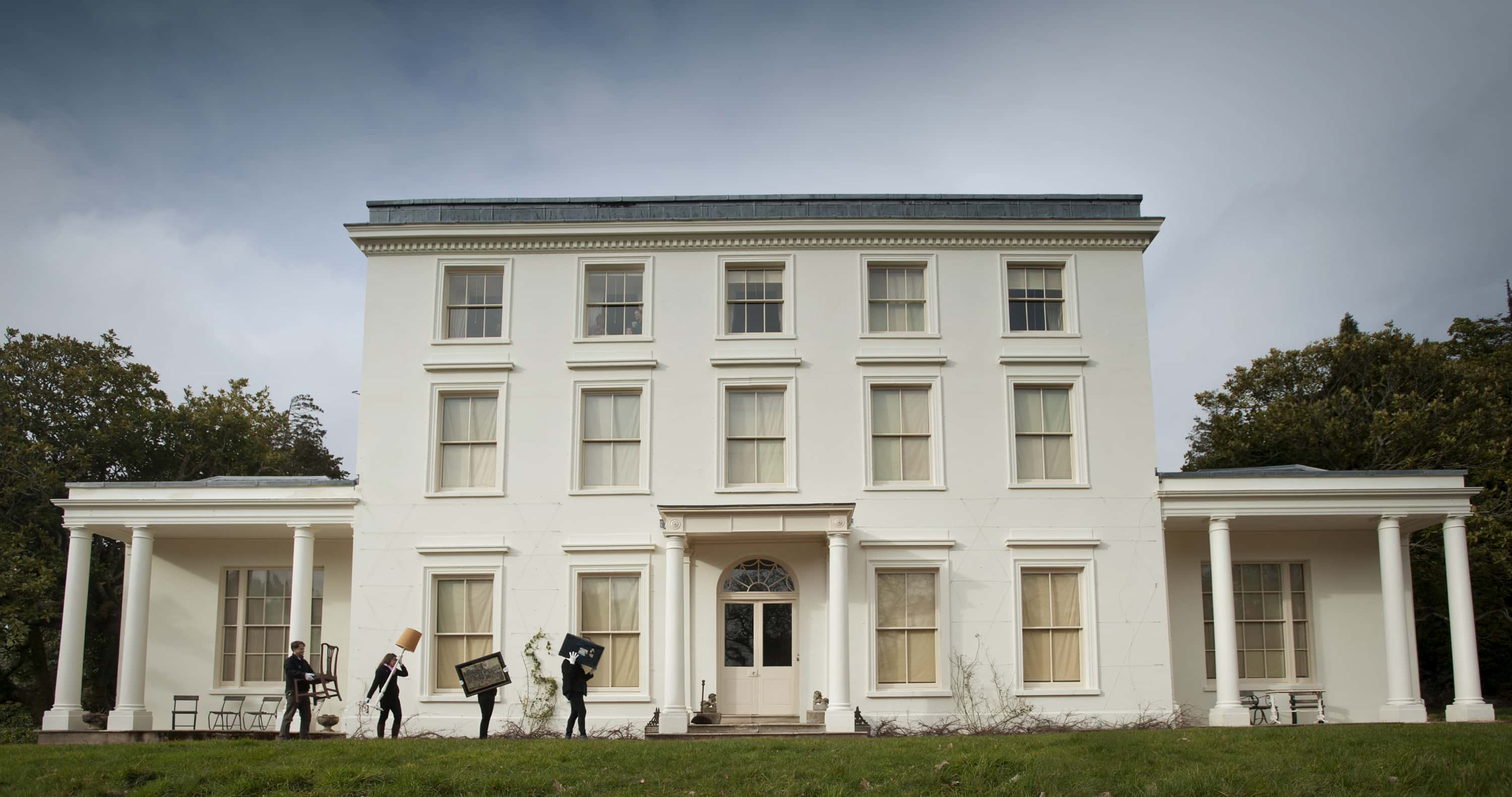 Agatha Christie facts