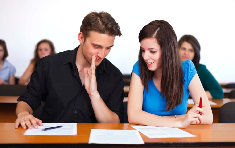 Why They Got Expelled facts