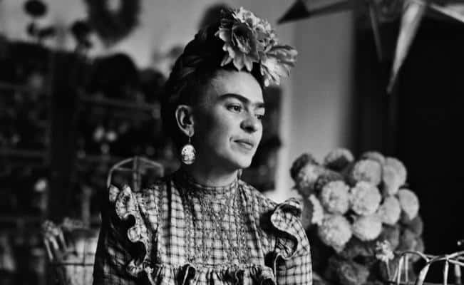 Frida Kahlo facts