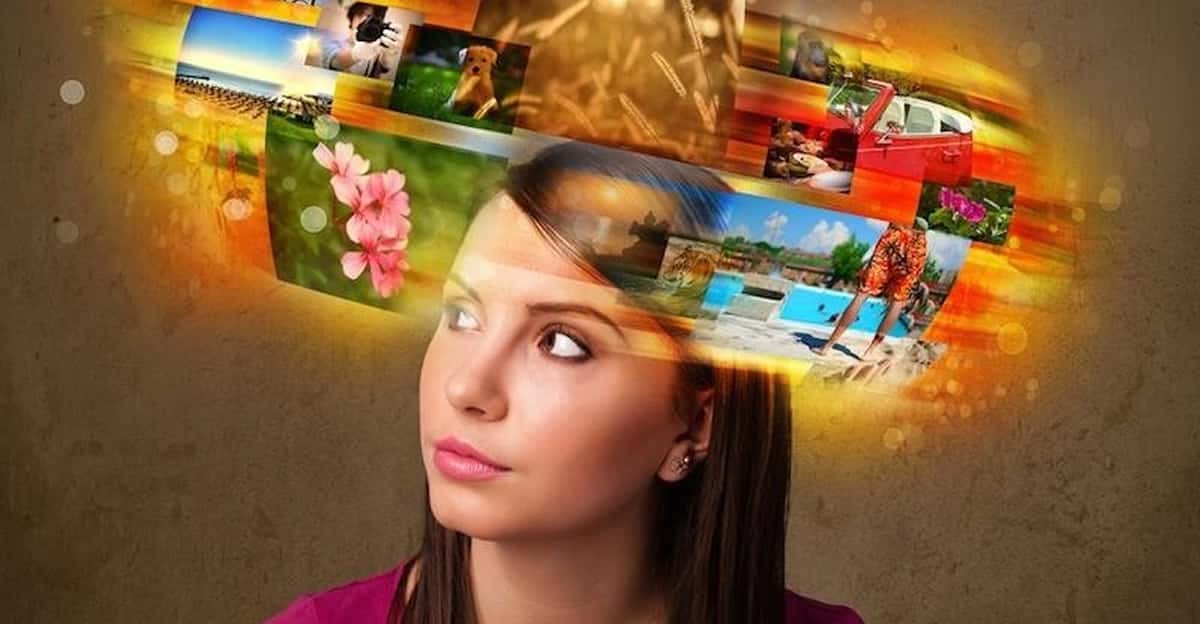 Glitch In The Matrix Moments facts