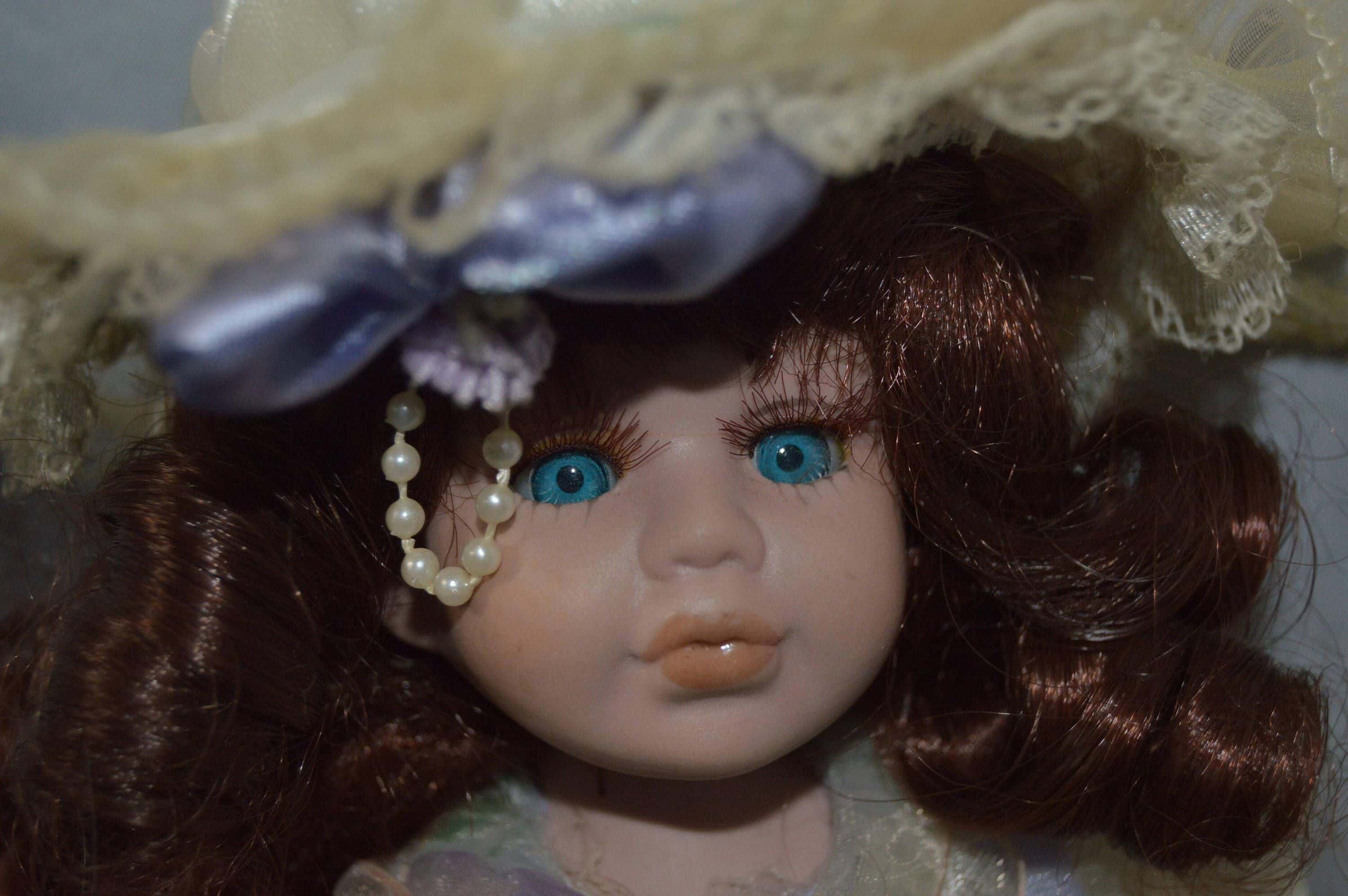 Creepiest Thing in History facts