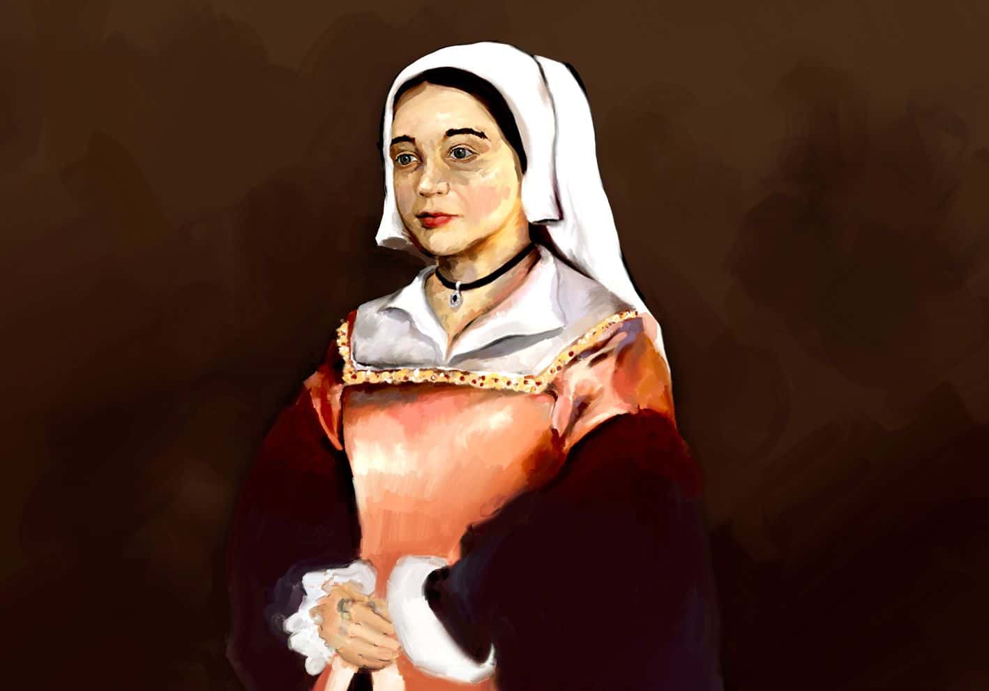 Catherine Parr facts