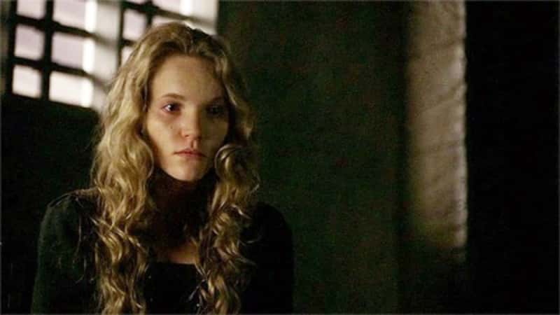 Catherine Howard facts