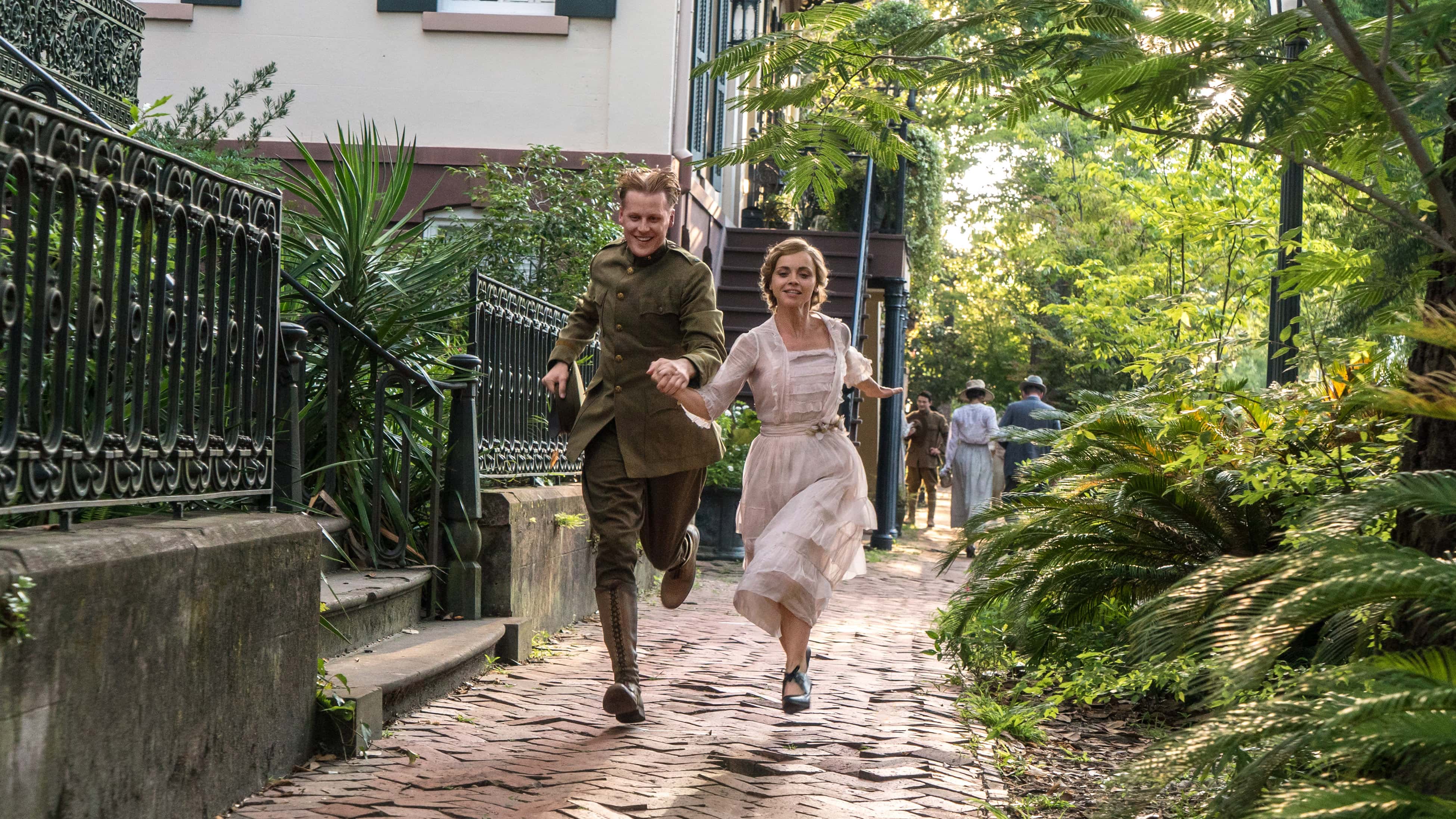 Zelda Fitzgerald Facts