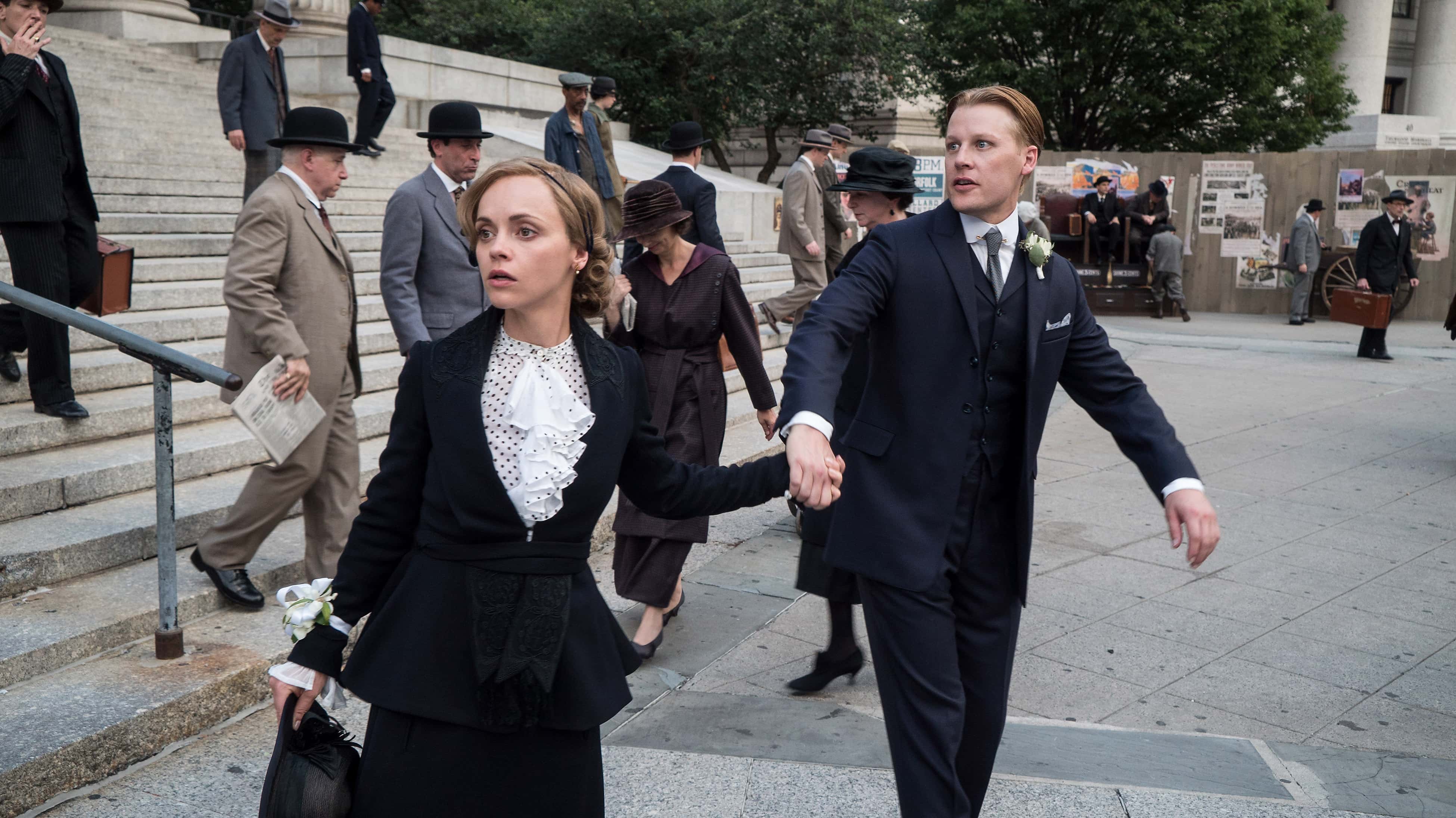 Zelda Fitzgerald Facts