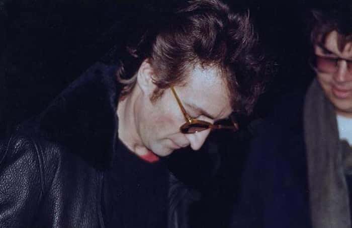 Yoko Ono