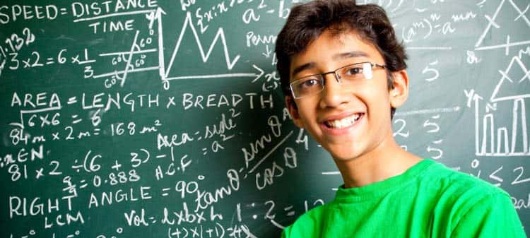 Taught a Genius Facts