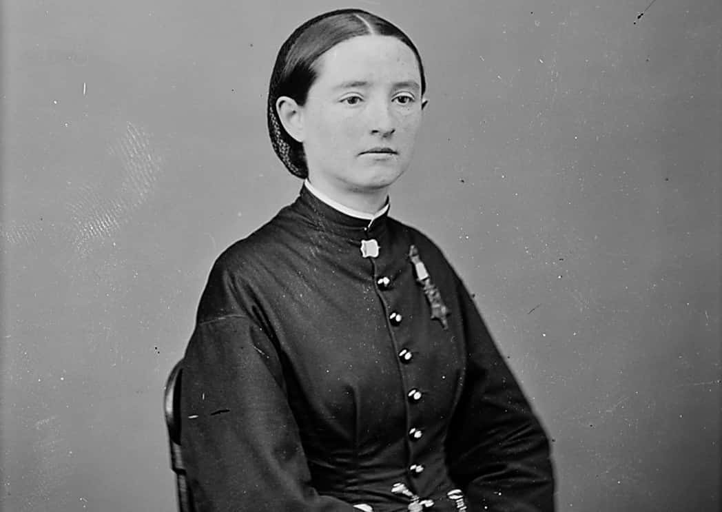 Women Who Influenced History facts