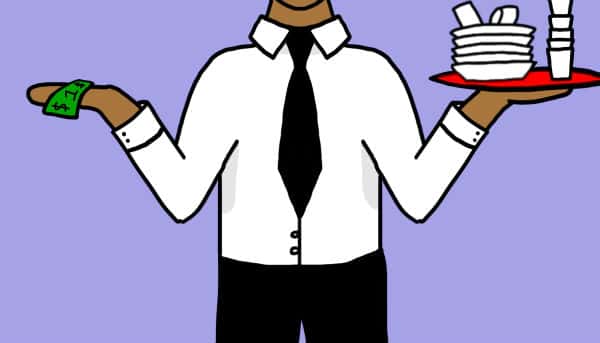 Worst Restaurant Customers Facts