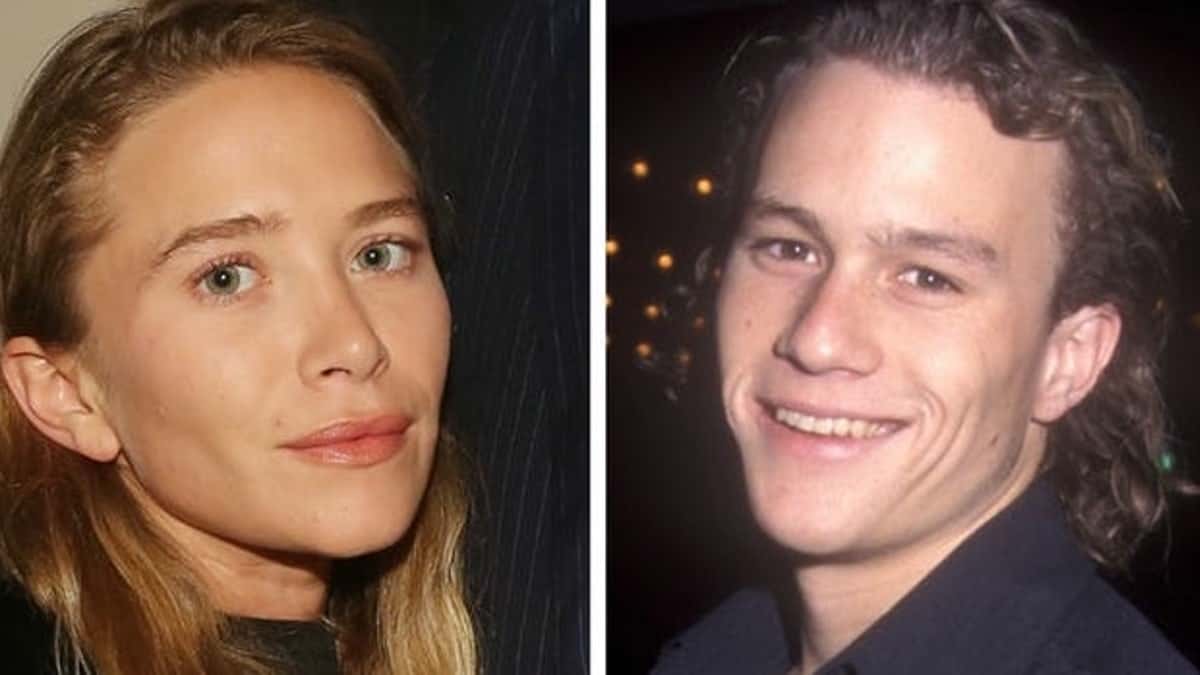 Mary-Kate and Ashley Olsen facts