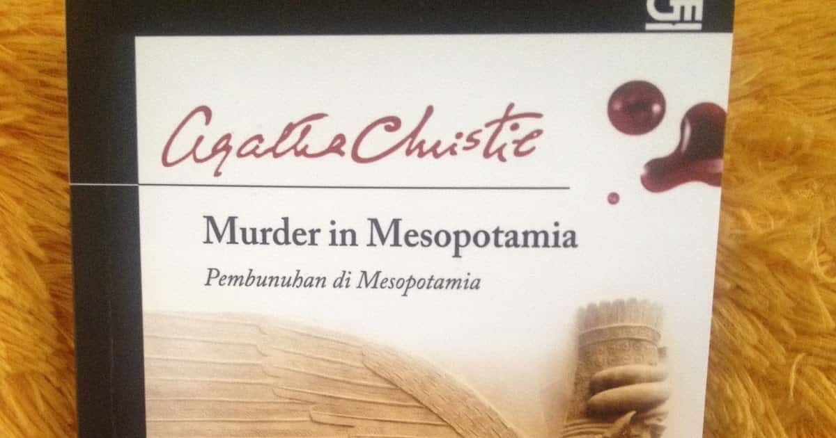 Agatha Christie facts