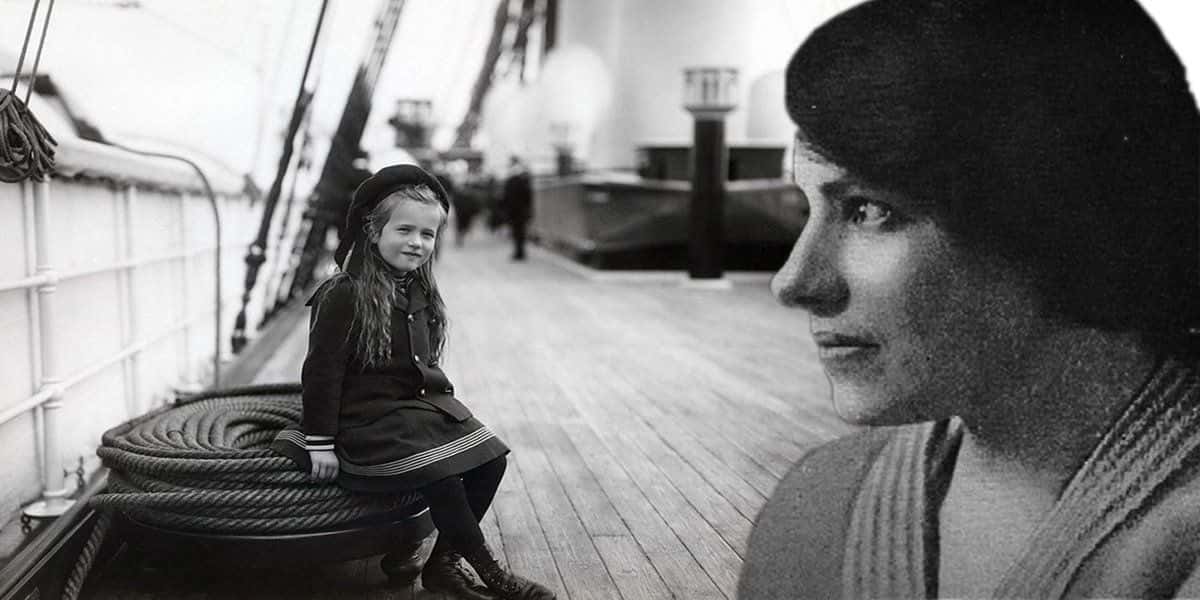 Anastasia Romanov facts