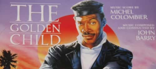 Eddie Murphy facts