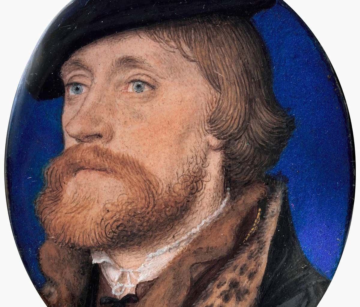 Catherine Parr facts