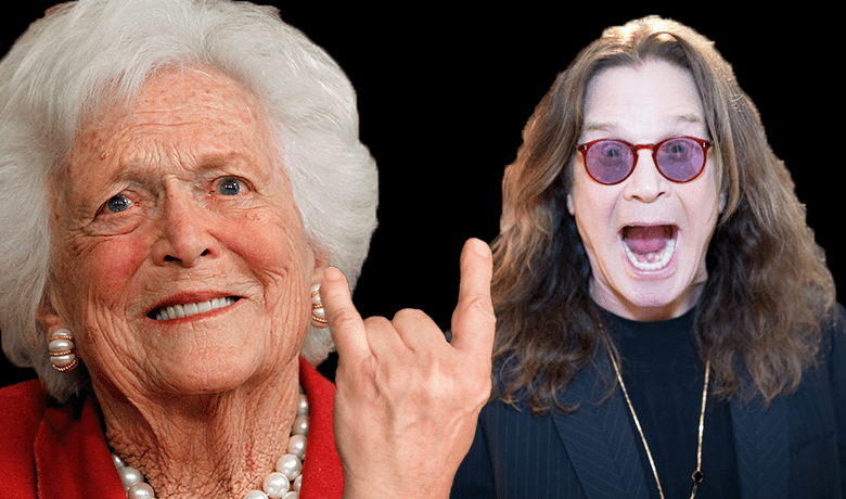 Ozzy Osbourne facts