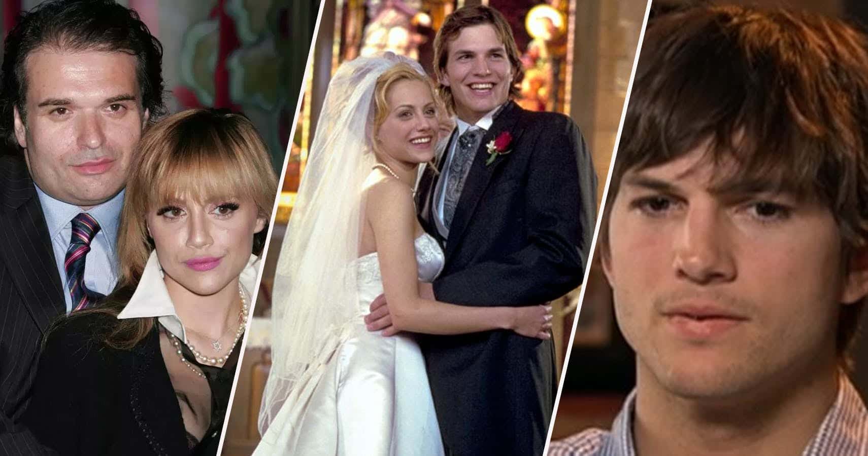 Brittany Murphy facts