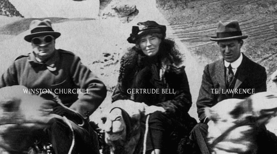 Women Who Influenced History facts