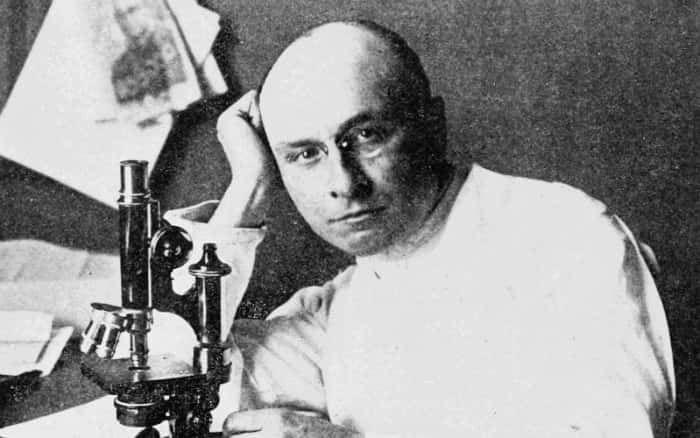 Charles Lindbergh facts