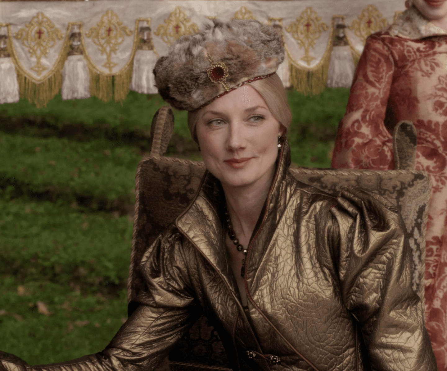 Catherine Parr facts