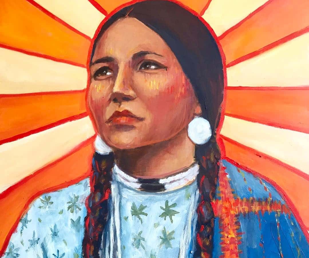 Women Who Influenced History facts