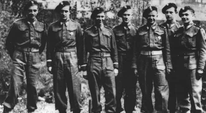 Elite Special Forces Facts