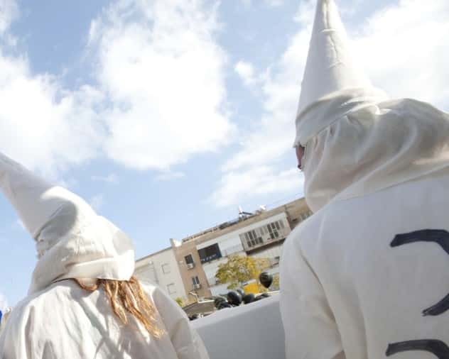 Police Paranormal Facts