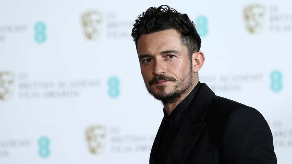 Orlando Bloom Facts
