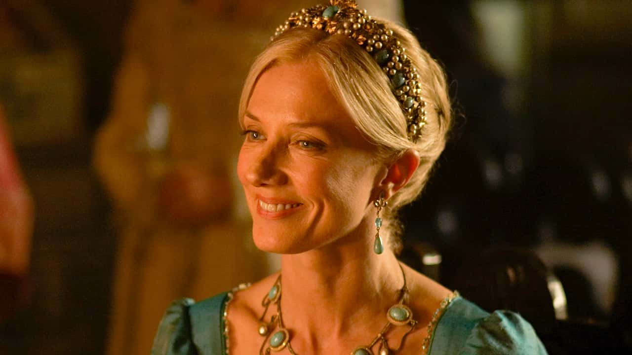 Anne of Cleves facts