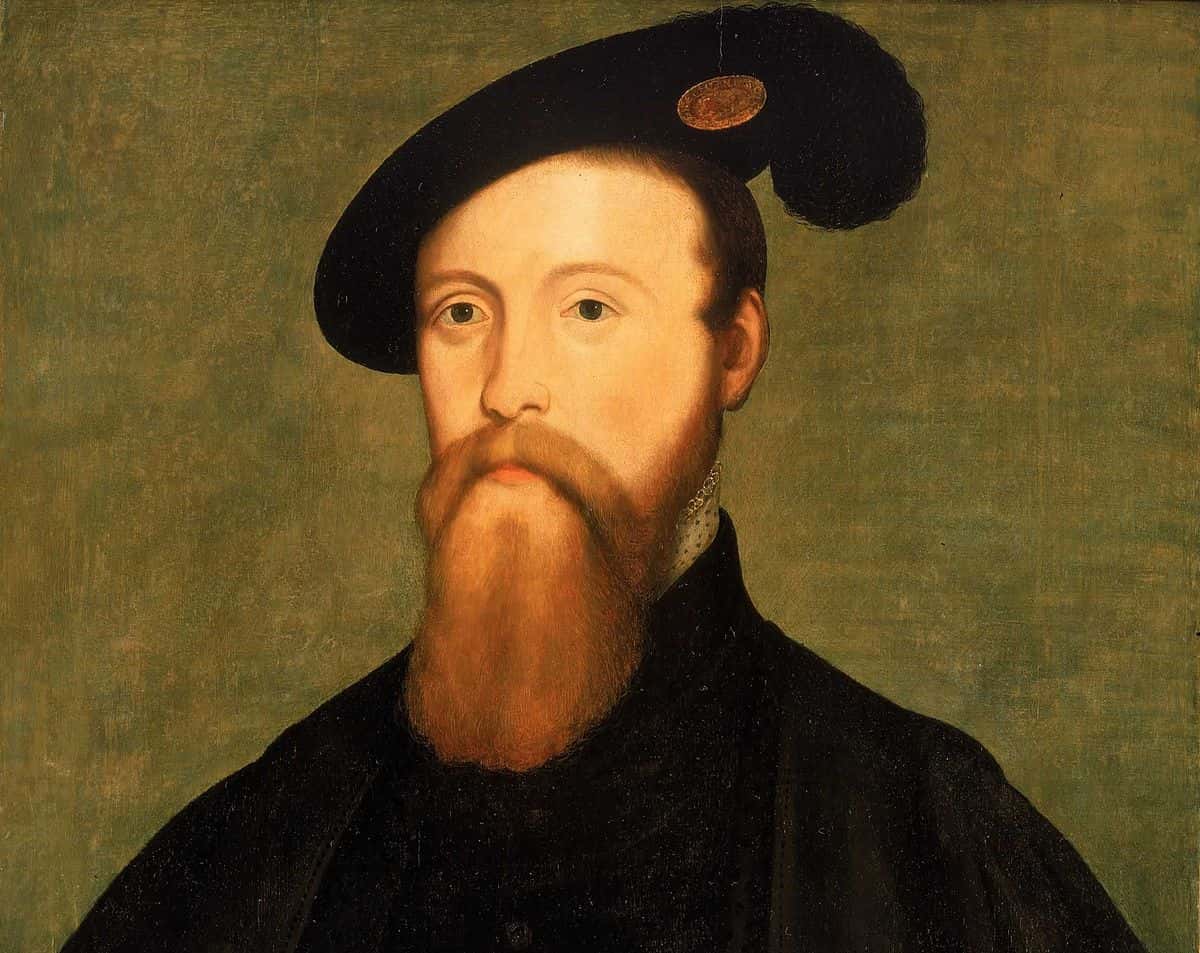 Catherine Parr facts