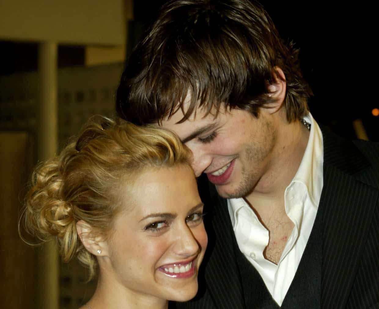 Brittany Murphy facts