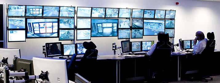 Police Paranormal Facts