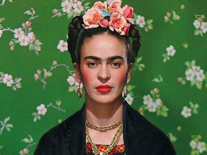 Frida Kahlo facts