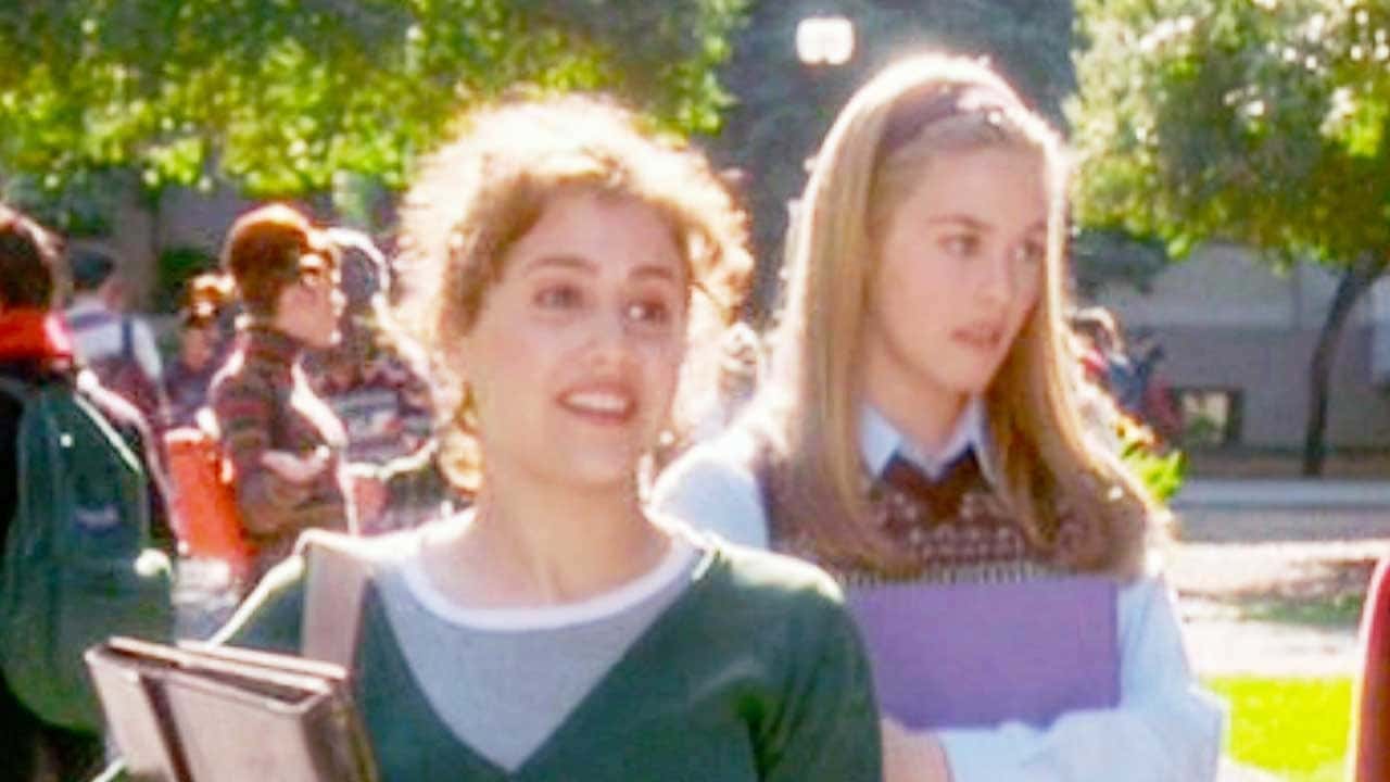 Brittany Murphy Facts