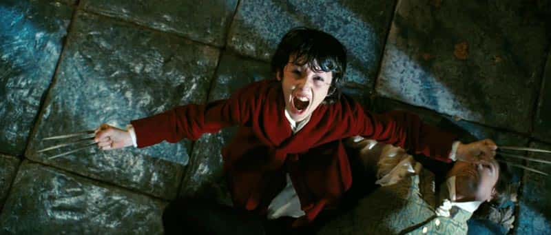 Superhero Origin Stories Facts