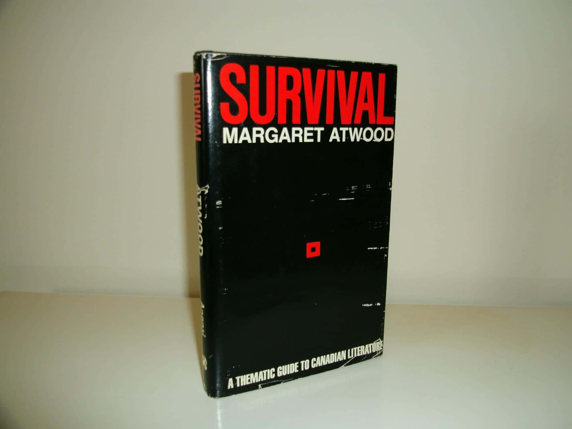 Margaret Atwood Facts