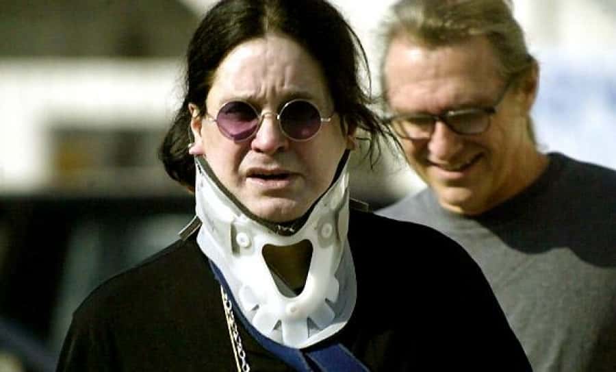 Ozzy Osbourne facts