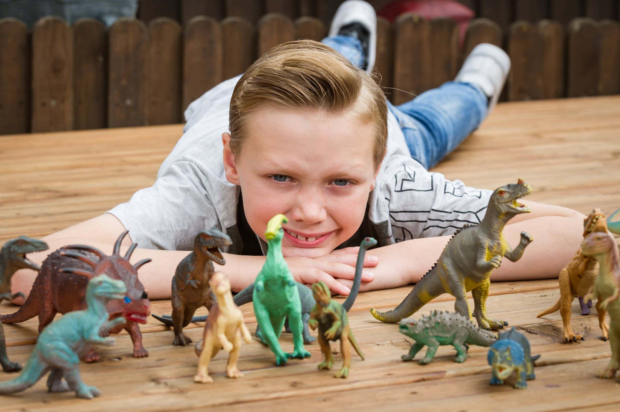 Taught a Genius Facts