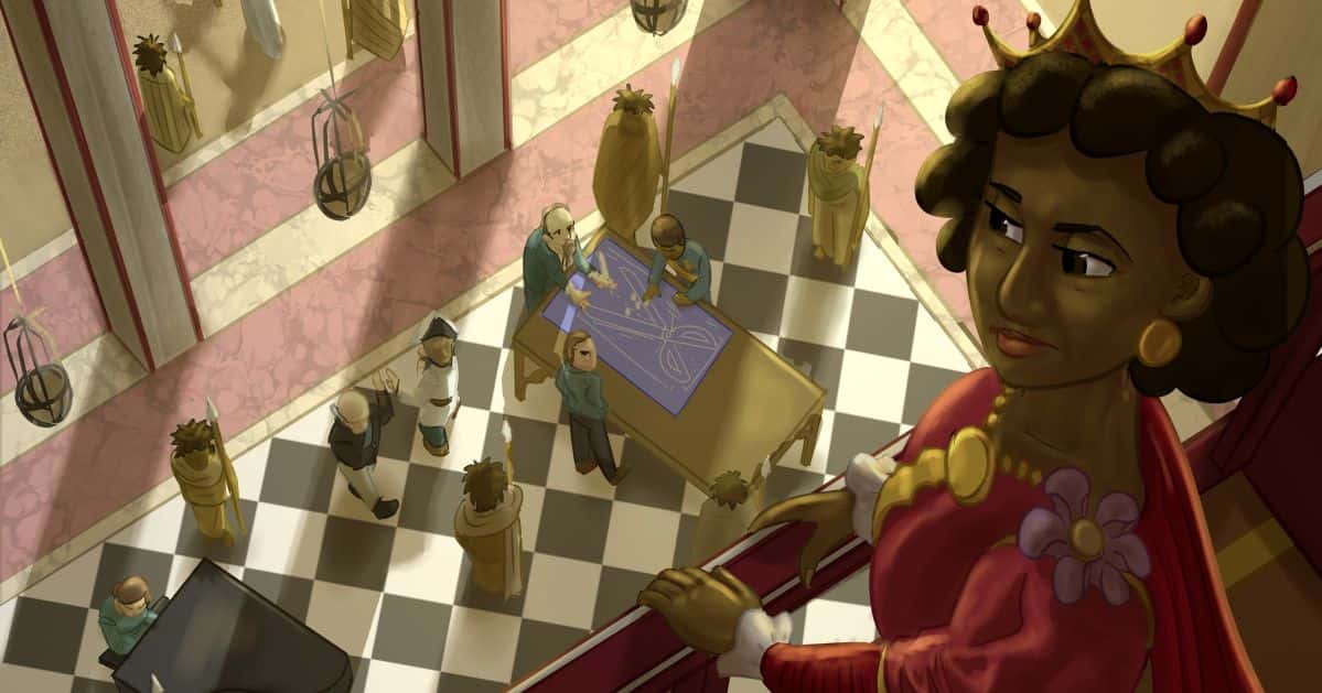 Worst Rulers in History facts