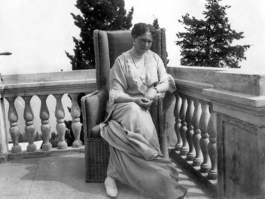 Anastasia Romanov facts