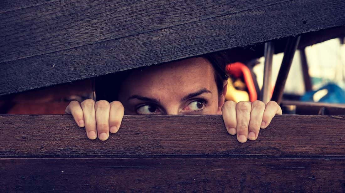 Bad Gut Reactions facts