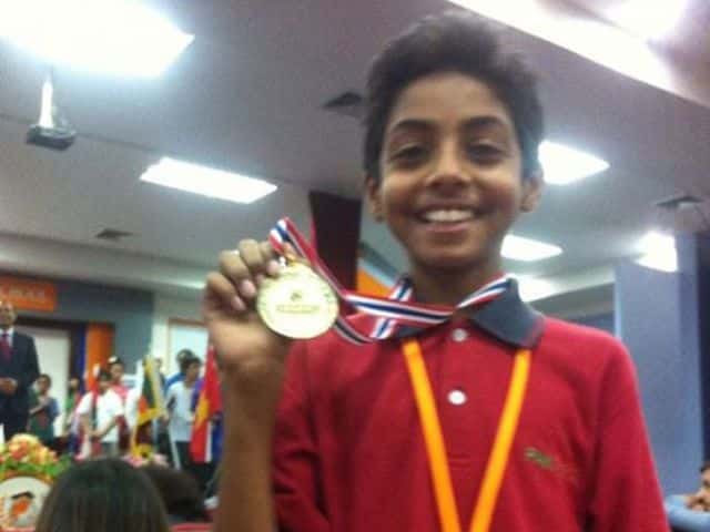 Taught a Genius Facts