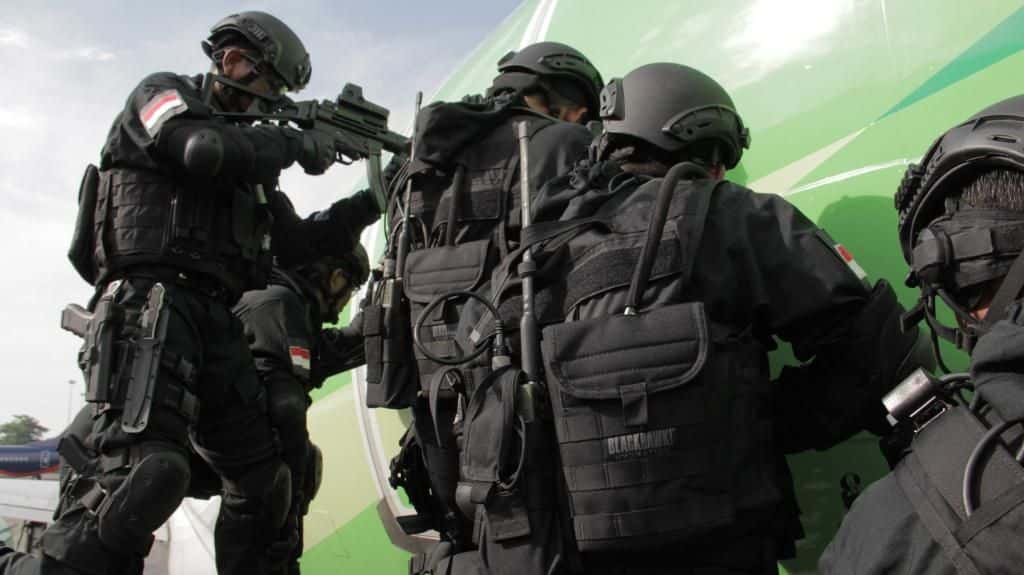 Elite Special Forces Facts