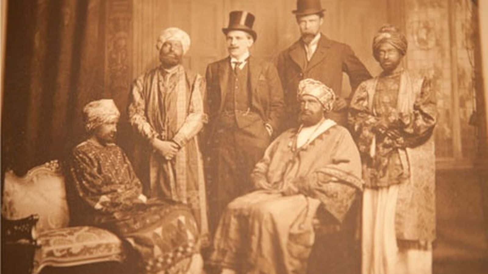 Virginia Woolf facts