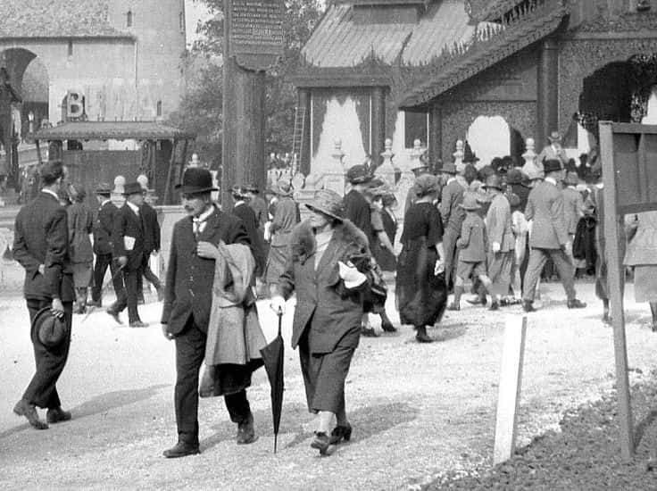 Agatha Christie facts