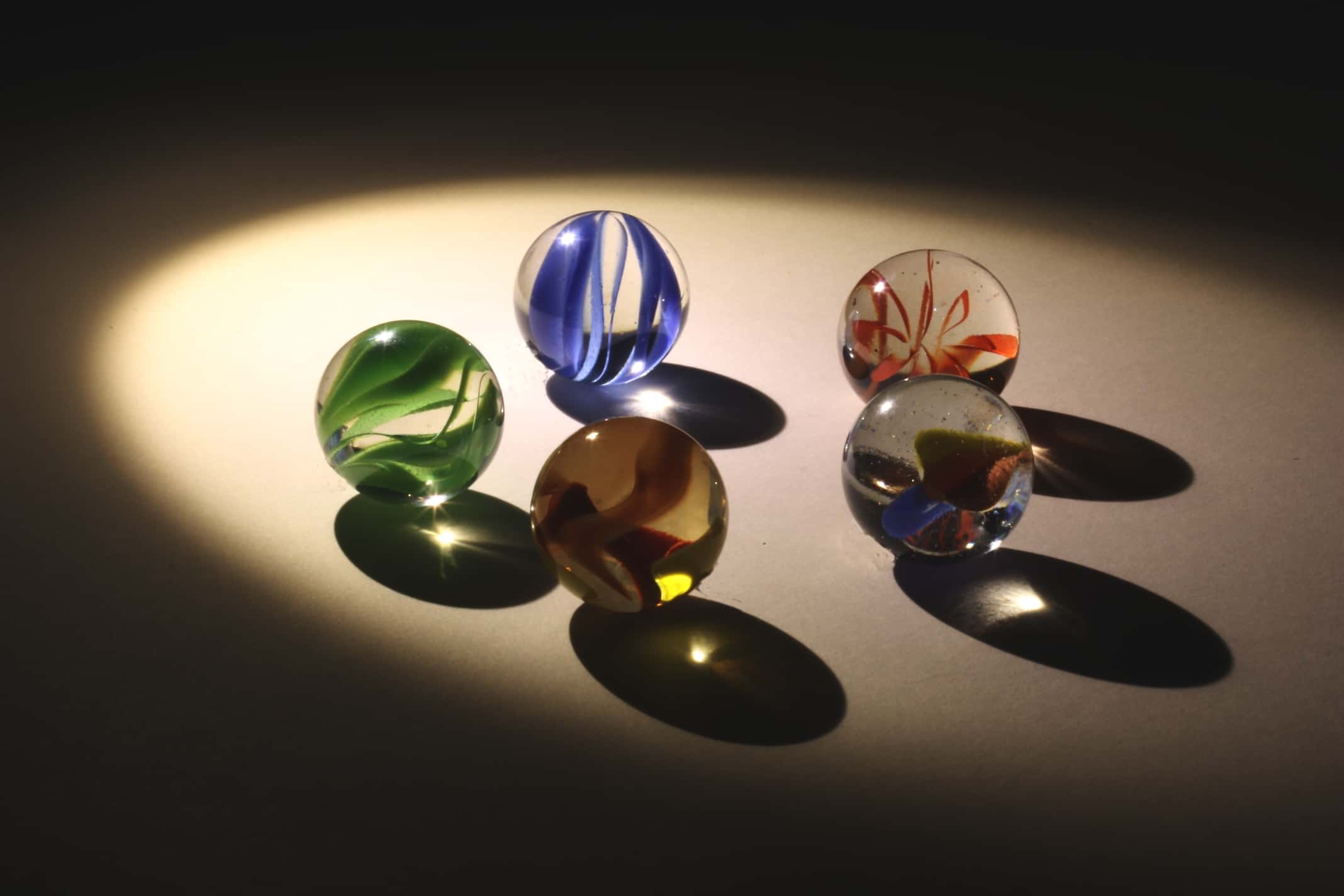 Encounters With The Supernatural facts 