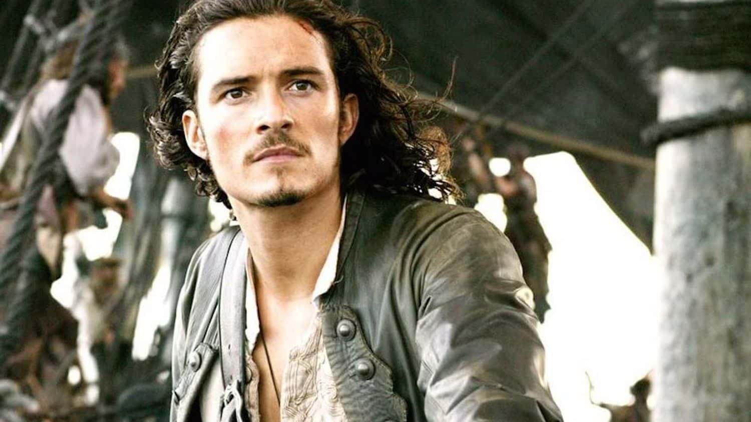 Orlando Bloom Facts