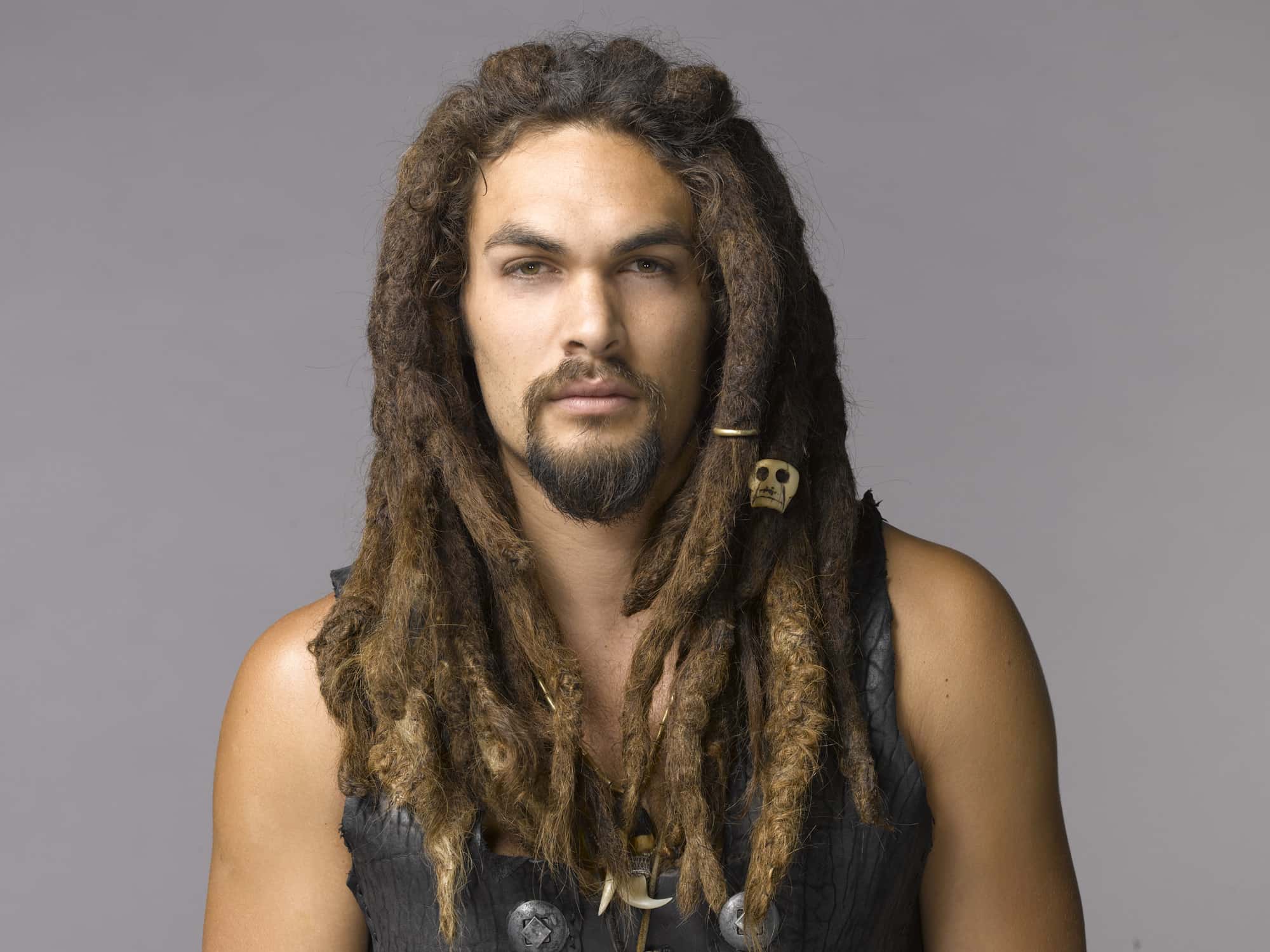 Jason Momoa facts